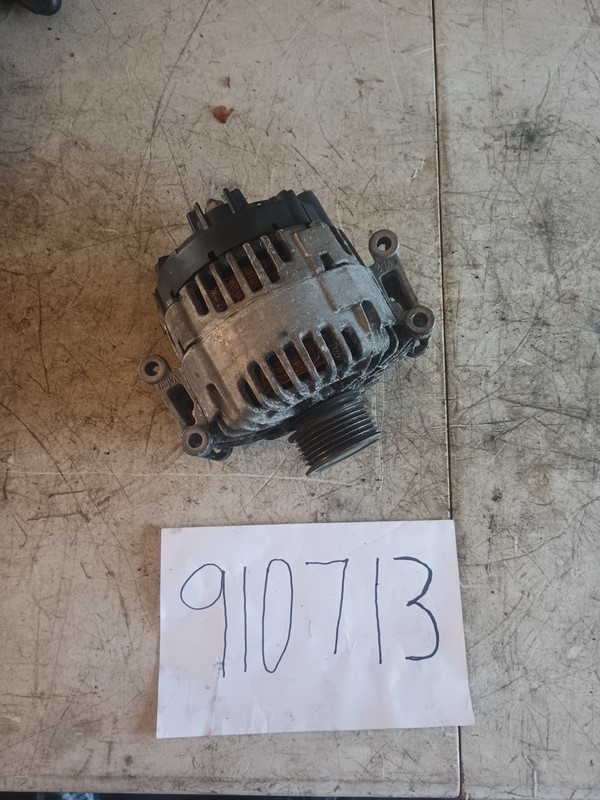 2005-2009 Audi A4 Alternator 150 Amp OEM 06D903016