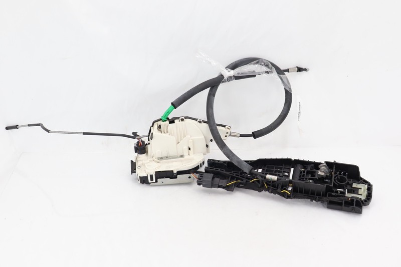 ✅ REAR RIGHT SIDE DOOR LOCK LATCH ACTUATOR OEM MASERATI GHIBLI 2014 - 2024