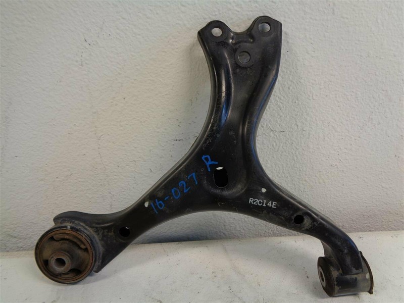 2012 Honda Civic FRONT PASSENGER LOWER CONTROL ARM OEM ORIGINAL 51360-TR7-A01