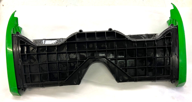 ARCTIC CAT F5 F6 F8 EFI LXR INTAKE SUPPORT 1670-732 2009