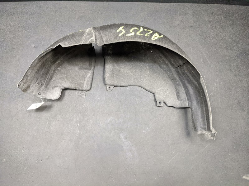 Rear Right Fender Liner Splash Shield 2021 Acura ILX 74552-TX6-A02 2013-2020