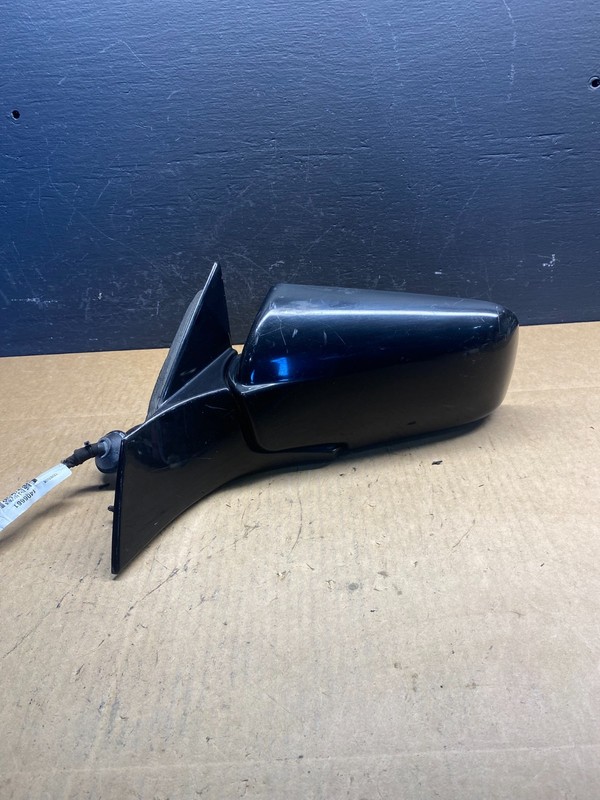 2003 to 2007 Cadillac CTS Left Driver Lh Power Door Mirror Oem AC4254 MS