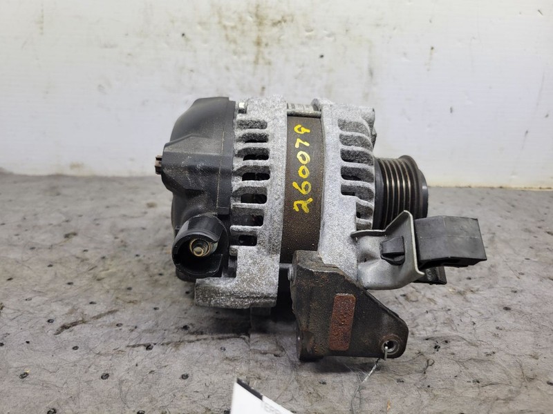 Alternator Fits 17-25 RIDGELINE 1760471