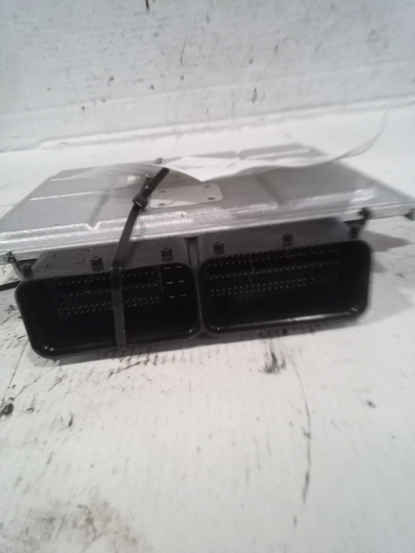 2024 Hyundai Santa Fe Engine Control Module ECM 2.5L OEM Red NJ25-19833-486071