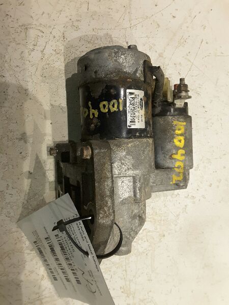 Starter Motor Fits 06-09 FUSION 163434