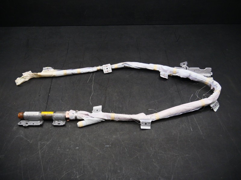 2008-2015 Mitsubishi Lancer EVO X GSR Left Curtain Airbag SRS 7030A237 OEM