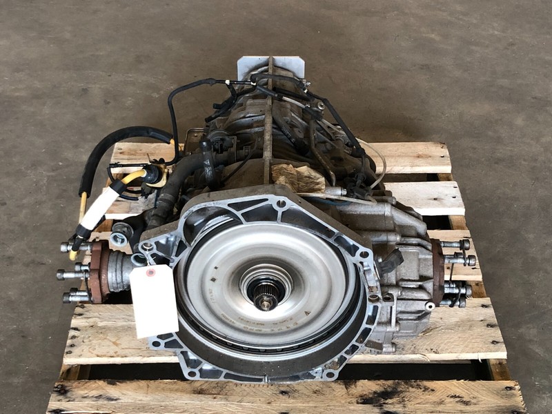 14-16 Porsche 991 911 C2S Carrera S / GTS PDK Transmission Gearbox RWD 1569 OEM