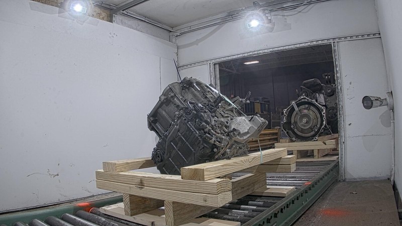 Used Automatic Transmission Assembly fits: 2019 Hyundai Accent AT Grade A