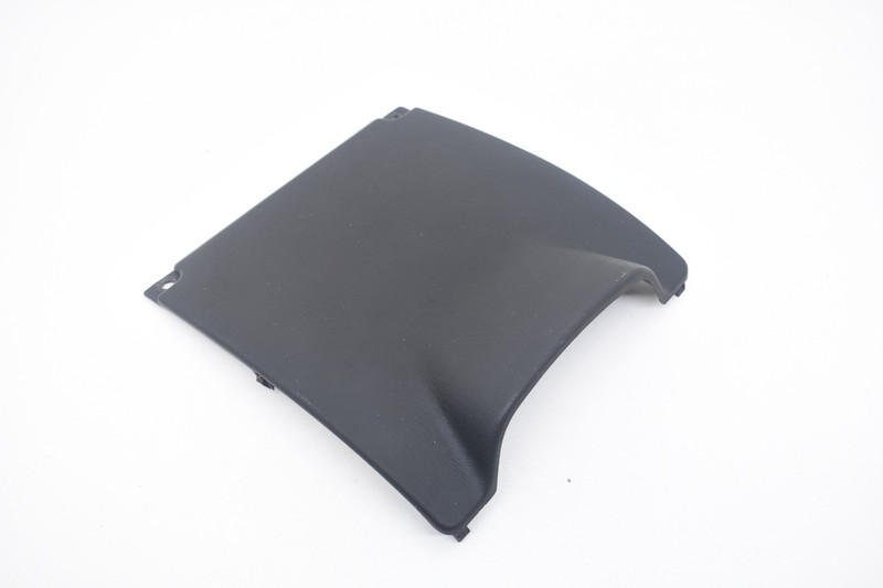 1999 Mazda NB Miata Black Knee Lower Dash Dashboard Column Cover OEM KW88