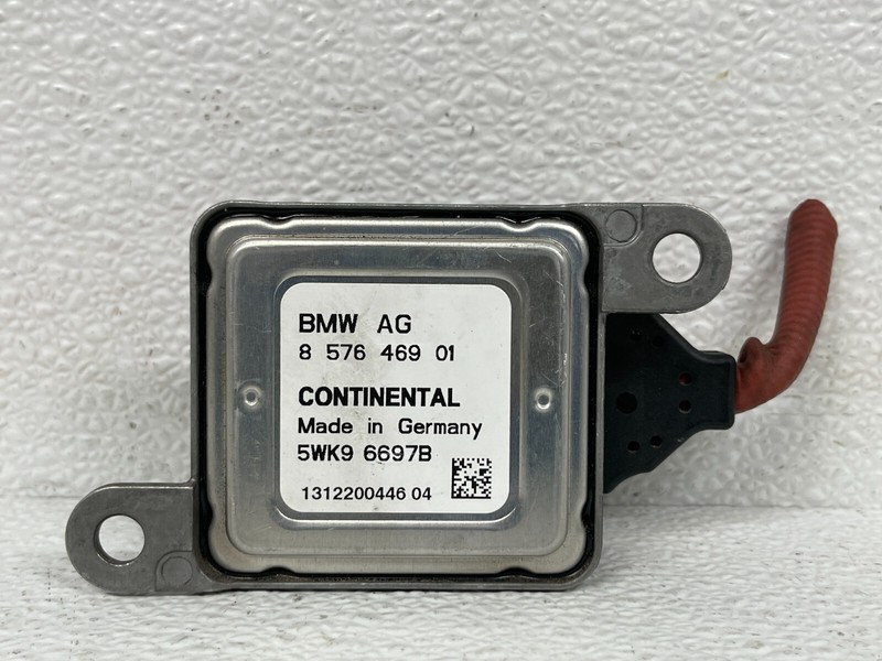 ⭐2014-2018 BMW X5 F15 35D NOX OXYGEN SENSOR MODULE UNIT ASSY OEM LOT2327