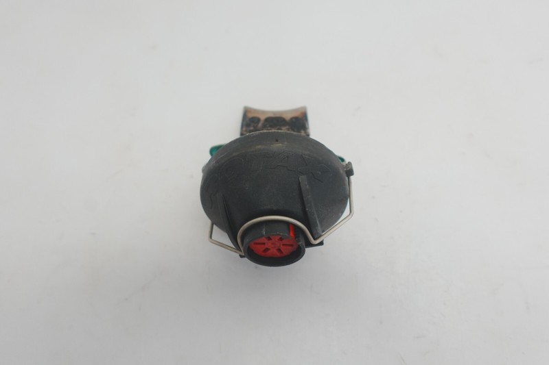 1996-2000 Ski-Doo Mach Z Summit 670 Formula 500 OEM Exhaust Power Valve Ass'y