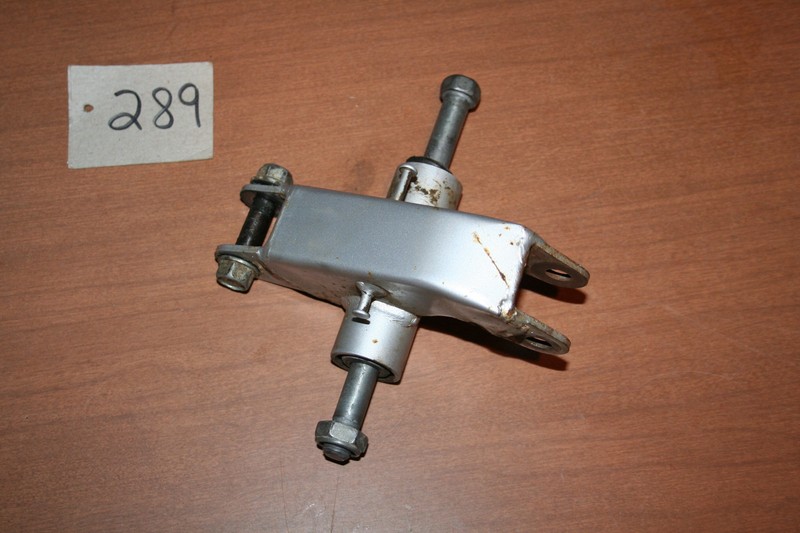 1999 Kawasaki KX60 KX 60 Rear Suspension Rocker Link 99