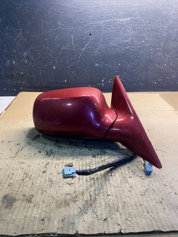 2006 2007 2008 Cadillac DTS Right Passenger Turn View Door Mirror Oem Z5085 DG