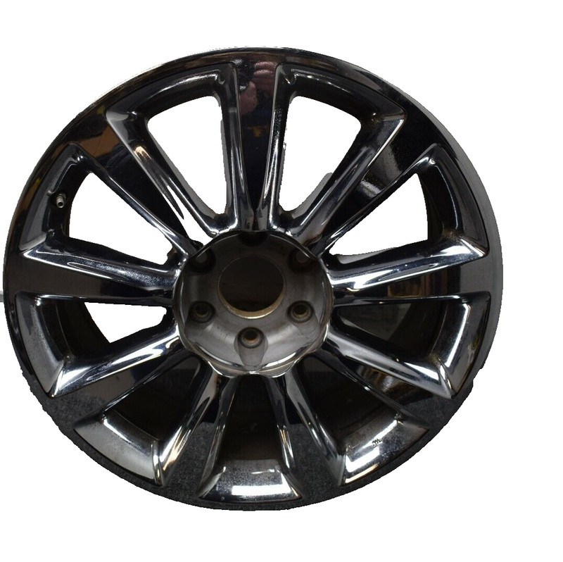NISSAN WHEEL RIM 20X8 FACTORY OEM 2008-2010 Infiniti QX56