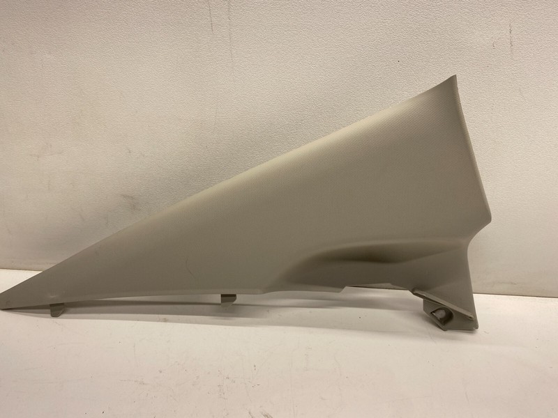 2020-2025 SUBARU LEGACY LEFT REAR UPPER PILLAR TRIM COVER PANEL OEM