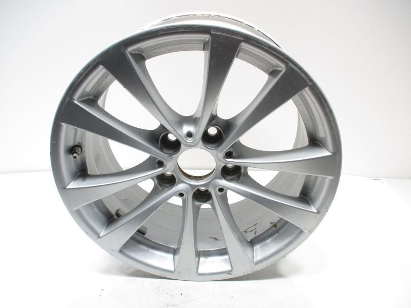 12-18 BMW 320I WHEEL 17X7-1/2 5-V SPOKE 13K 44647