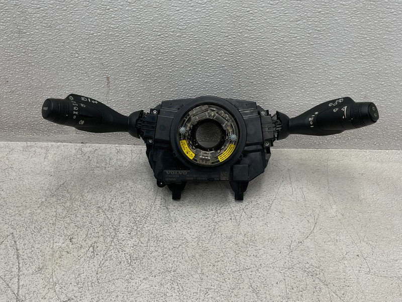 2018-2022 Volvo XC60 Steering Column Turn Signal Wiper Combo Switch 1603 OEM