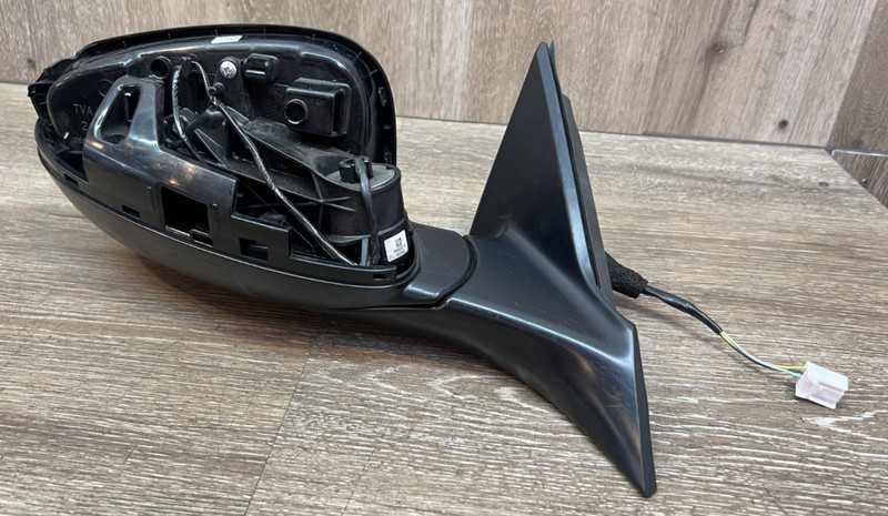 2018-2022 HONDA ACCORD MIRROR RH PASSNGER SIDE OEM E13 049794