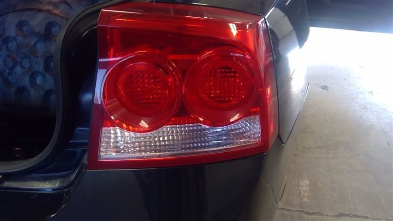 Passenger Right Tail Light Fits 09-10 CHARGER 3385416
