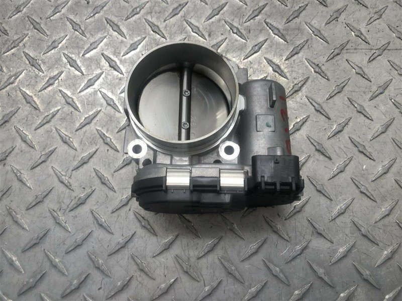 11-18 DODGE CARAVAN TOWN & COUNTRY 3.6L V6 THROTTLE VALVE BODY OEM 05184349AE