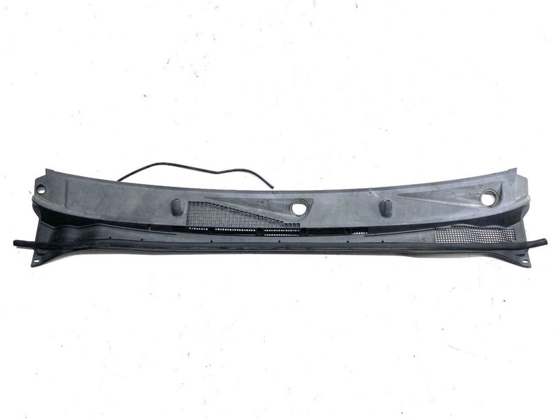 Cowl Vent Grille Panel 66862-EA000 Fits 2005-2021 Nissan Frontier 87132