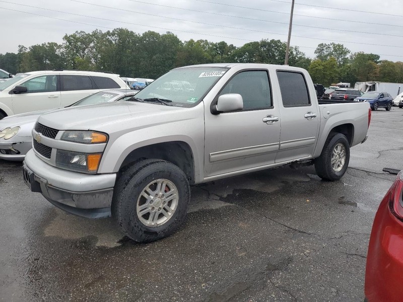 Used Engine Complete Assembly fits: 2012 Chevrolet Colorado 3.7L VIN E 8th digit