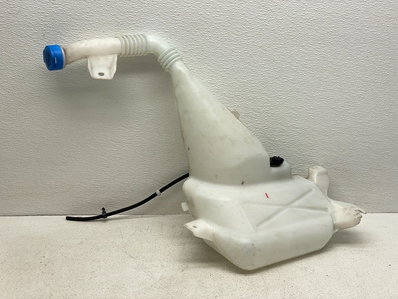 2012-2016 TESLA MODEL S WINDSHIELD WASHER FLUID RESERVOIR TANK OEM