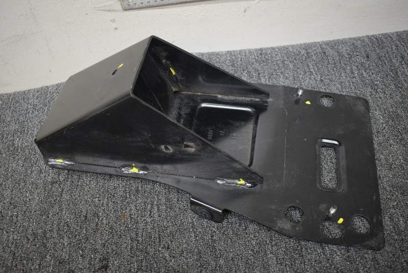 ALFA ROMEO PART FACTORY OEM