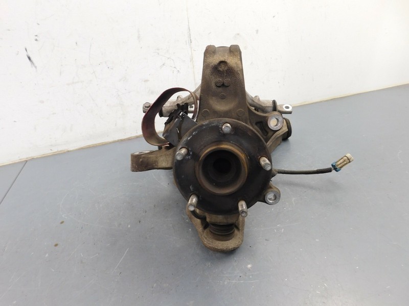 2004 01 02 03 04 Chevy Corvette C5 Z06 Left Front Hub Control Arms #14451 J3