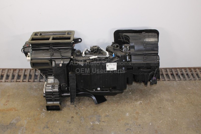 2016-2025 Ram 1500 5th Gen Front Heater Core Box Assembly OEM 68325328AH