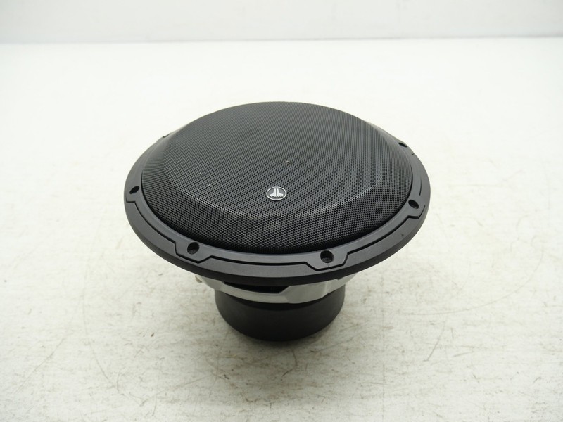 2005 Chevrolet Corvette JL Audio 10W 3v3 10" Subwoofer 4-Ohm 1000 Watt OEM