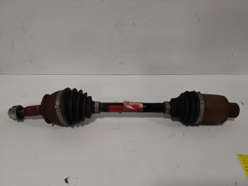 Passenger Axle Shaft Front Axle AWD Outer Assembly Fits 15-22 TRAX 3544562