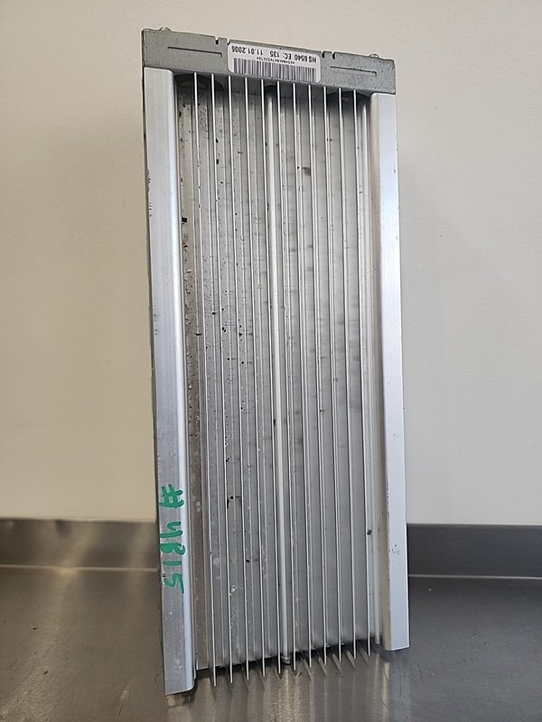 04-11 BMW 3 5 6 SERIES AMPLIFIER AUDIO LOGIC 7 TOP HI-FI DSP HARMAN 6 982 299