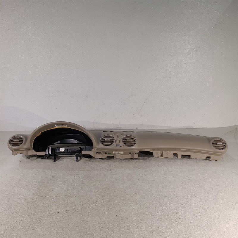 03-09 Mercedes CLK 500 AMG Upper Dash Trim Dashboard Aa7492