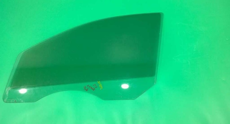 08 09 10 11 FOCUS SDN DRIVER LEFT FRONT WINDOW DOOR GLASS OEM 2981-42