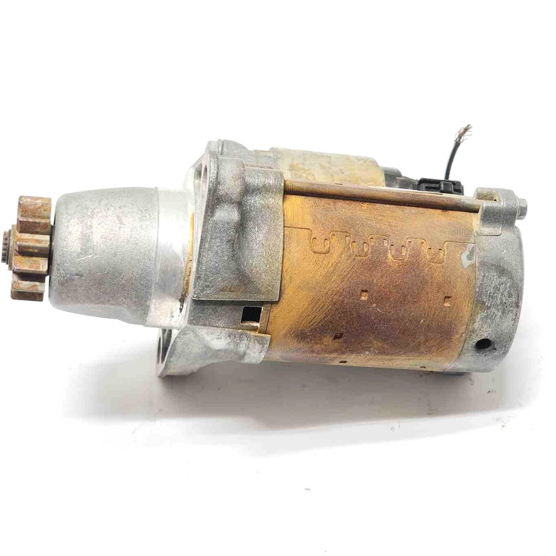 2011 Scion TC 2.5L Engine Starter Motor OEM 2810031102