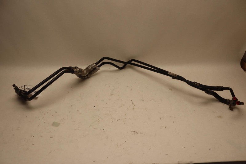 2008-2013 BMW M3 COUPE 4.0L AUTOMATIC TRANSMISSION OIL COOLER HOSE LINE OEM