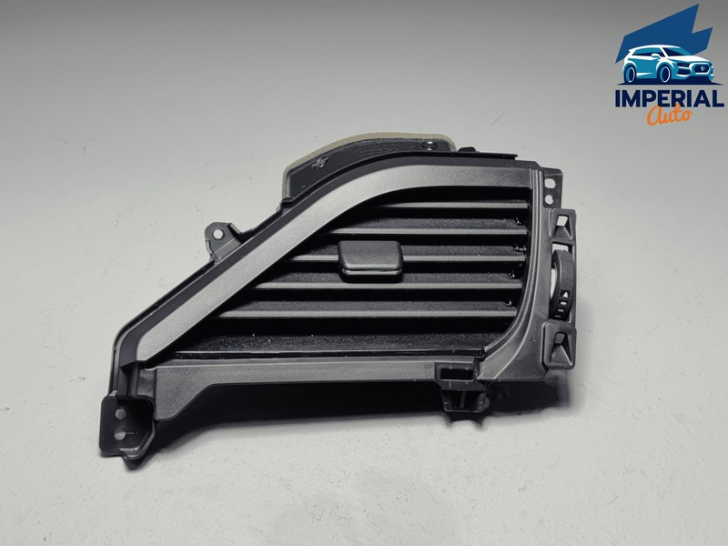 2015-20 Toyota Sienna Dash Dashboard Passenger Side Outer AC Air Vent Grille OEM
