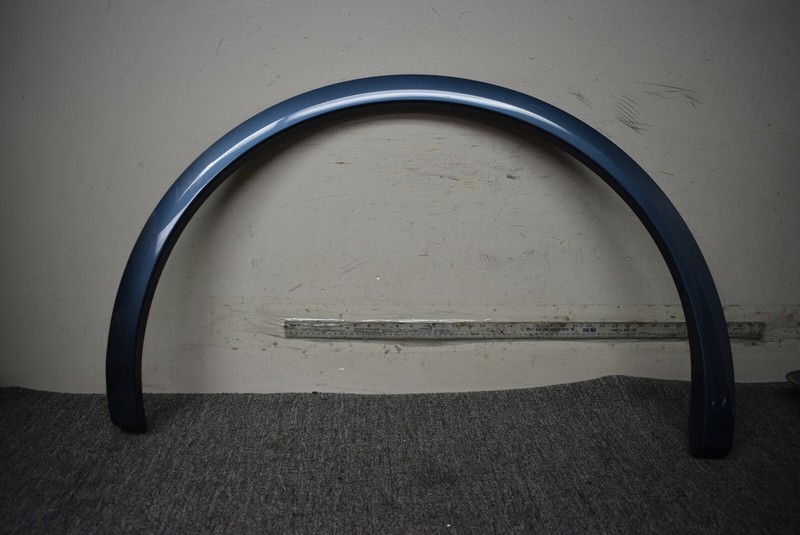 2018-2020 AUDI SQ5 WHEEL OPENING MOLDING FACTORY OEM