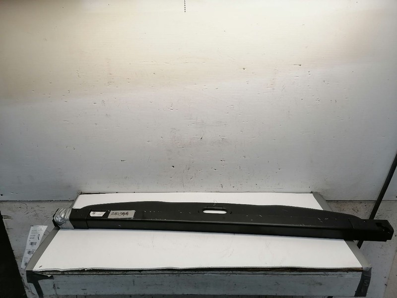 Cargo Cover Black Fits 2019 Clubman