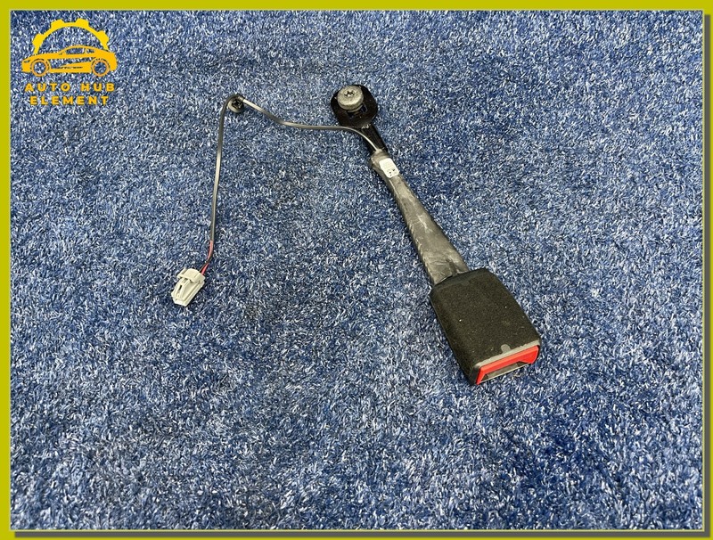 2019-2024 Ram 1500 Front Right Seat Belt Buckle Receptacle OEM Mopar