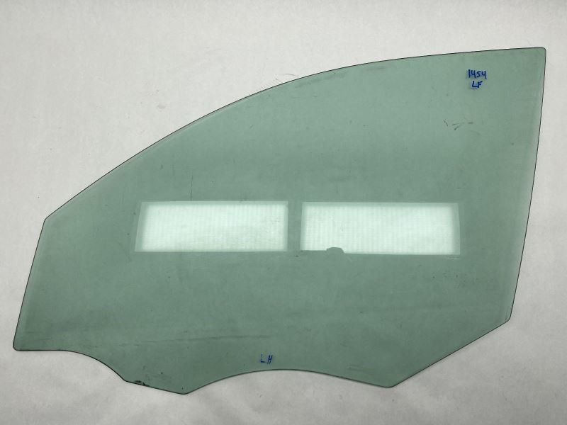 Left Driver Front Door Window Glass Fits 2011-2015 Kia Sorento 80882 NO SHIPPING