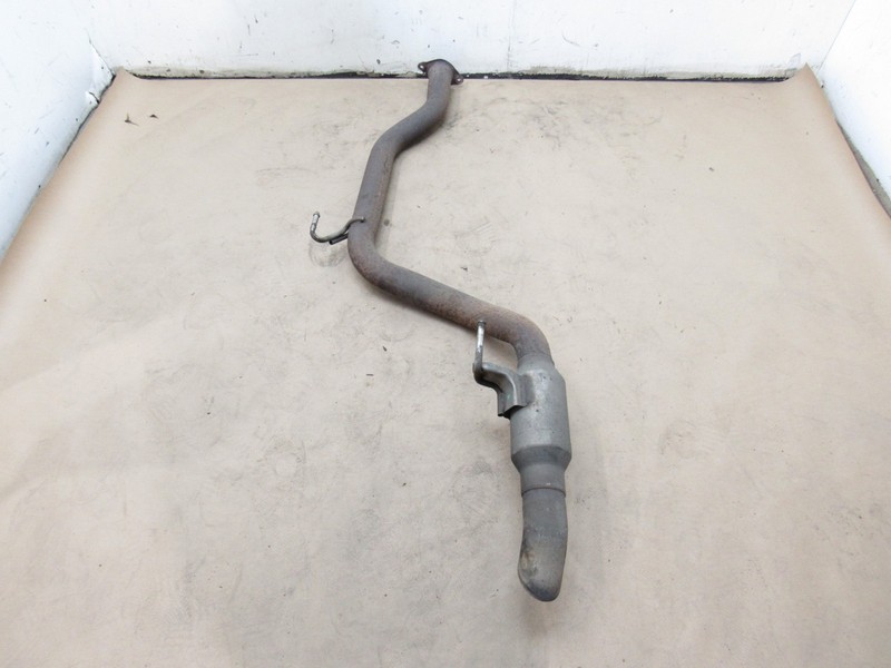 Infiniti JX35 2013 3.5L AWD Rear Right Exhaust Muffler Tail Pipe Tip 12-13 *