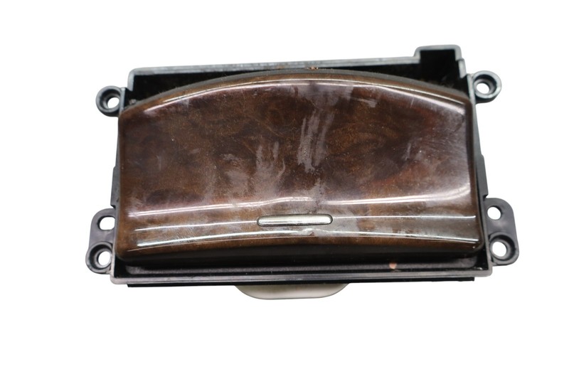 07-09 Lexus LS460 LS600h Center Console Ash Tray Wood Trim Panel 5541050490 OEM