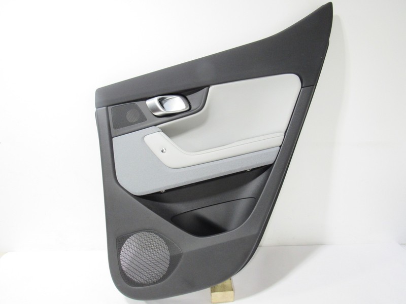 23-25 Polestar 2 2024 Rear Right Passenger Door Cover Trim Panel ;:Y