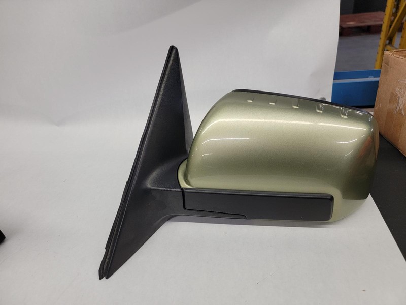10-'12 KIA SOUL Left driver Door Mirror Power heat OEM Grade A!