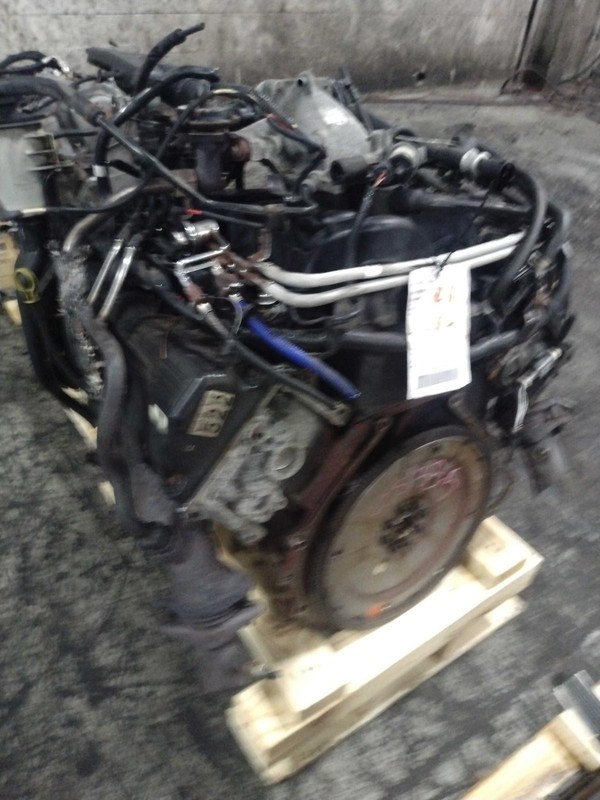 Used Engine Complete Assembly fits: 2003 Ford F150 PICKUP 5.4L VIN L 8th digit S