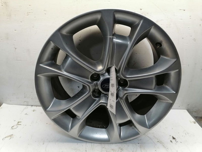 Rim Wheel 18x7-1/2 Aluminum 5 Spoke Painted Fits 13-16 ESCAPE 1600288