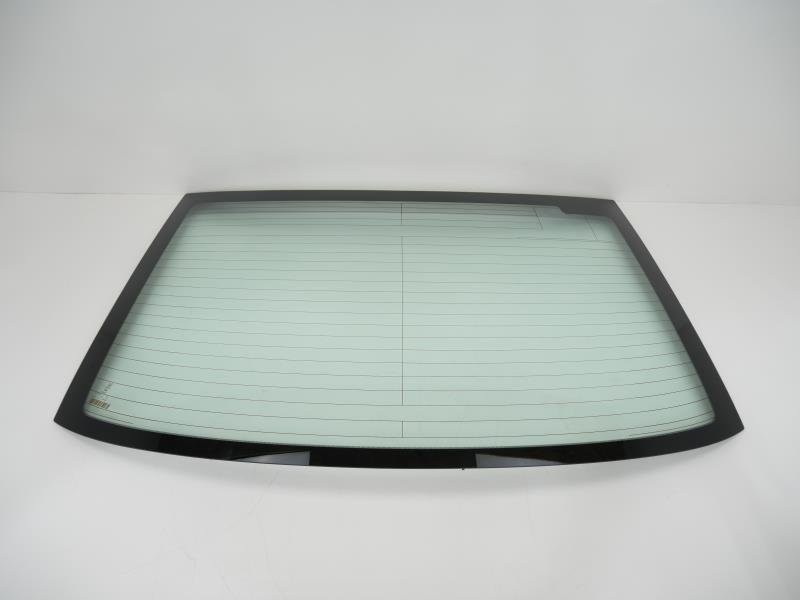 Used Back Door Glass Sedan 4door Rear Heated Window 2006-2011 Honda Civic OEM