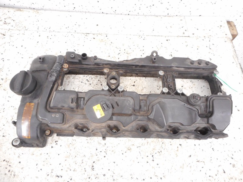 11-16 BMW 535i 3.0L Valve Cover OEM 135 335 640 740 x1 x3 x5